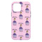 Custom Princess iPhone 13 Pro Max Tough Case - Back