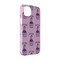 Custom Princess iPhone 14 Case - Angle