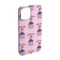 Custom Princess iPhone 15 Case - Angle