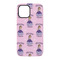 Custom Princess iPhone 15 Tough Case - Back