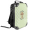 Easter Cross 13" Hard Shell Backpacks - ANGLE VIEW