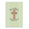 Easter Cross 20x30 - Matte Poster - Front View