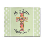 Easter Cross 8' x 10' Patio Rug