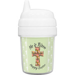 Easter Cross Baby Sippy Cup