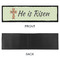 Easter Cross Bar Mat - Large - APPROVAL