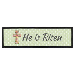 Easter Cross Bar Mat