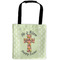 Easter Cross Car Bag - Main