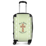 Easter Cross Suitcase