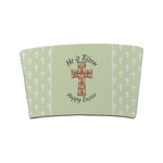 Easter Cross Coffee Cup Sleeve