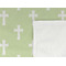 Easter Cross Cooling Towel- Detail