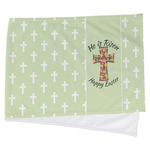 Easter Cross Cooling Towel