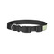 Easter Cross Dog Collar - Small - Back