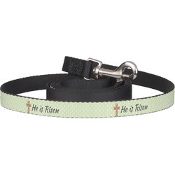 Easter Cross Dog Leash