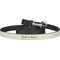 Easter Cross Dog Leash w/ Metal Hook2