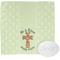 Easter Cross Wash Cloth with soap