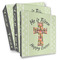 Easter Cross Full Wrap Binders - PARENT/MAIN