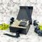 Easter Cross Gift Boxes with Magnetic Lid - Black - In Context