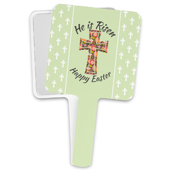 Easter Cross Hand Mirror