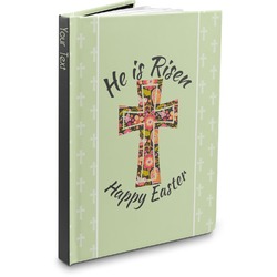 Easter Cross Hardbound Journal - 5.75" x 8"