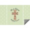 Easter Cross Indoor / Outdoor Rug