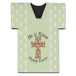 Easter Cross Jersey Bottle Cooler