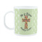 Easter Cross Kid's Mug