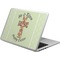 Easter Cross Laptop Skin