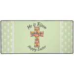 Easter Cross 3XL Gaming Mouse Pad - 35" x 16"