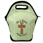 Easter Cross Lunch Bag