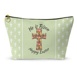 Easter Cross Makeup Bag