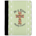 Easter Cross Notebook Padfolio