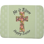 Easter Cross Memory Foam Bath Mat - 48"x36"