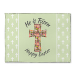 Easter Cross Microfiber Screen Cleaner