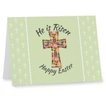 Easter Cross Note cards