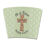 Easter Cross Party Cup Sleeve - without bottom