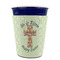 Easter Cross Party Cup Sleeves - without bottom - FRONT (on cup)