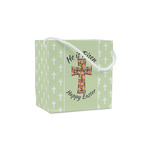 Easter Cross Party Favor Gift Bags - Matte