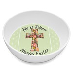 Easter Cross Melamine Bowl - 8 oz