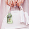 Easter Cross Sanitizer Holder Keychain - Small (LIFESTYLE)