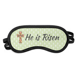 Easter Cross Sleeping Eye Mask