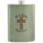 Easter Cross Stainless Steel Flask