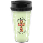 Easter Cross Acrylic Travel Mug without Handle