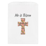 Easter Cross Treat Bag