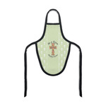 Easter Cross Bottle Apron