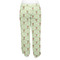 Easter Cross Women's Pj on model - Back