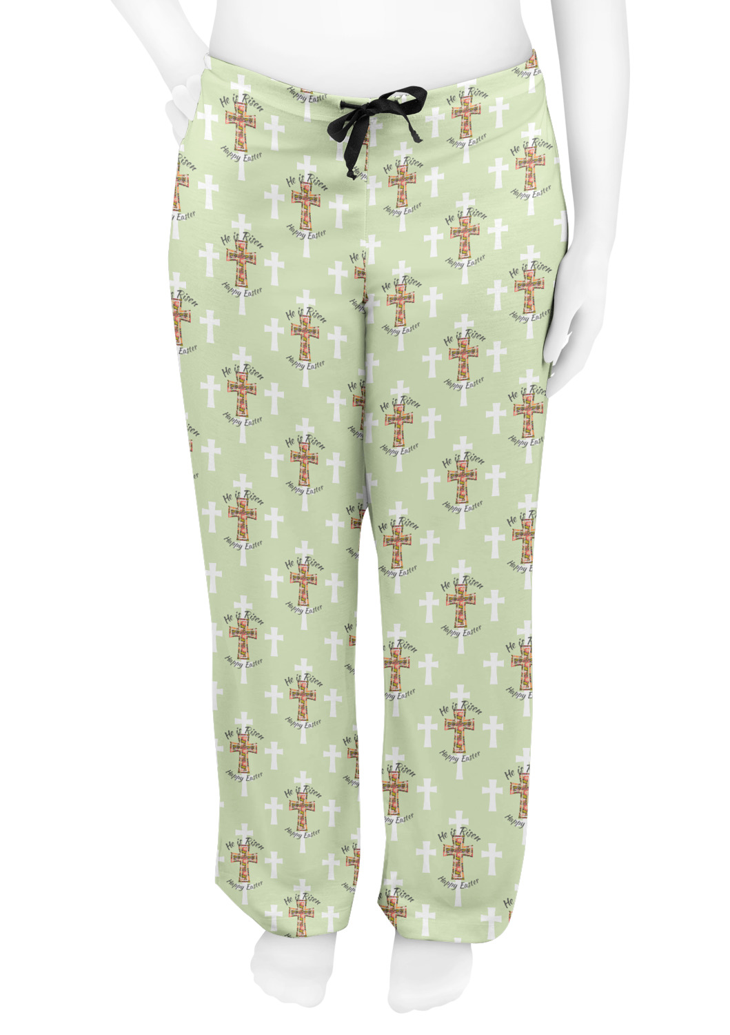 Easter best sale pajamas womens