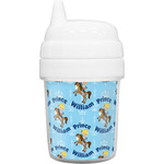 Custom Prince Baby Sippy Cup (Personalized)