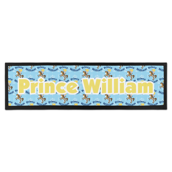 Custom Custom Prince Bar Mat (Personalized)