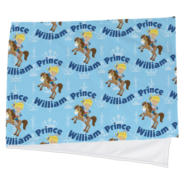 Custom Custom Prince Cooling Towel (Personalized)