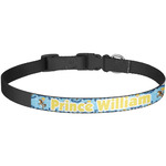 Custom Prince Dog Collar - Large (Personalized)